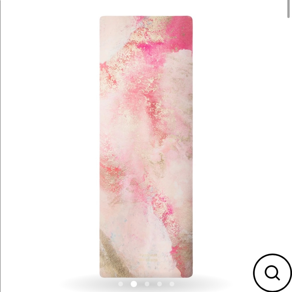 Yoga Mat